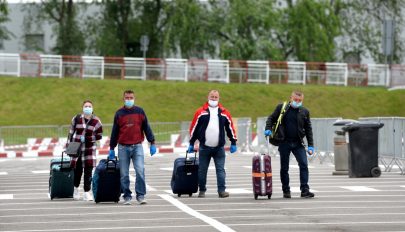 Kereskedelmi és iparkamara elnöke: abba kell hagynunk az eltávozott munkaerő siratását