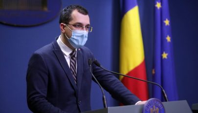 Voiculescu: a Victor Babeş kórház mobil intenzív terápiás egysége eleget tesz a követelményeknek