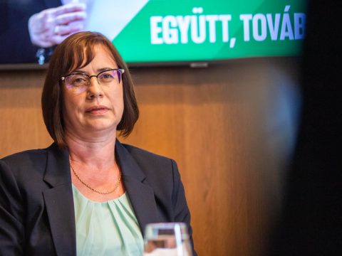 Bordás Enikő nyerte az időközi polgármester-választást Uzonban