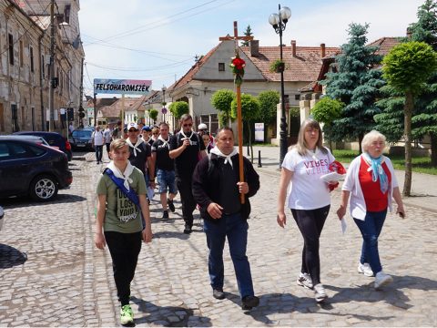 Szűk körű lesz a csíksomlyói zarándoklat