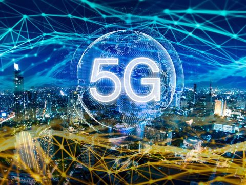 Elfogadta a képviselőház az 5G hálózatok kiépítéséről szóló tervezetet