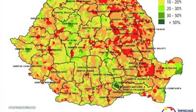 Közzétették a településenkénti átoltottsági adatokat