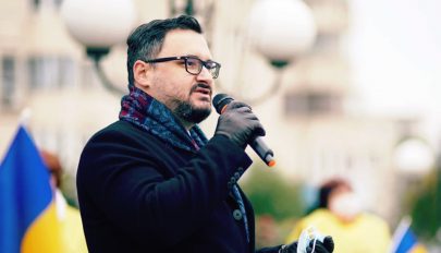 Elutasították Dan Tanasă óvását, érvényben marad a fegyelmi büntetés