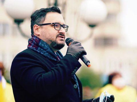 Elutasították Dan Tanasă óvását, érvényben marad a fegyelmi büntetés
