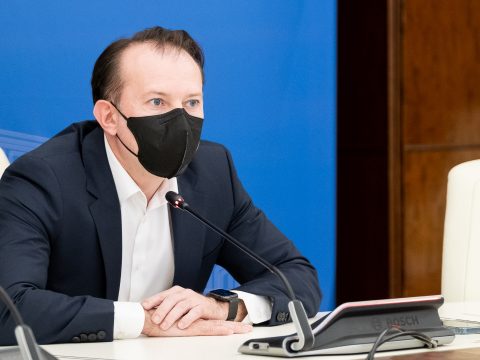 USR: a kormányfő egymilliárd lejt utalt ki a tartalékalapból PNL-s, RMDSZ-es és PSD-s polgármestereknek