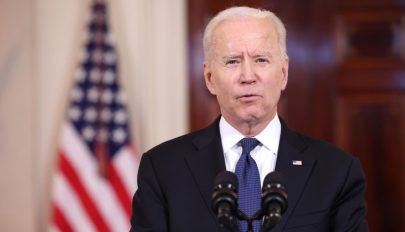 Joe Biden: ki kell deríteni, honnan ered a Covid