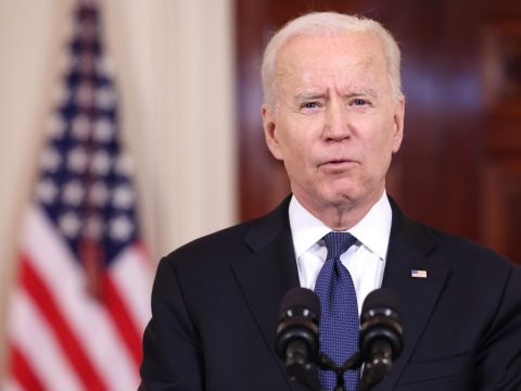 Joe Biden: ki kell deríteni, honnan ered a Covid