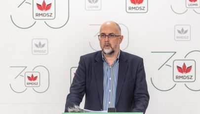 Kelemen: az RMDSZ-nek is lesz miniszterelnök-jelöltje az államfővel folytatandó tárgyalásokon