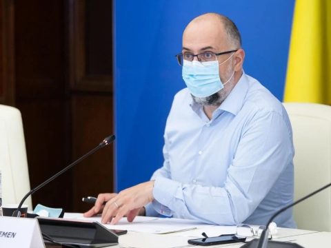 Kelemen Hunor: a koalíció legalább 2024-ig kormányon marad