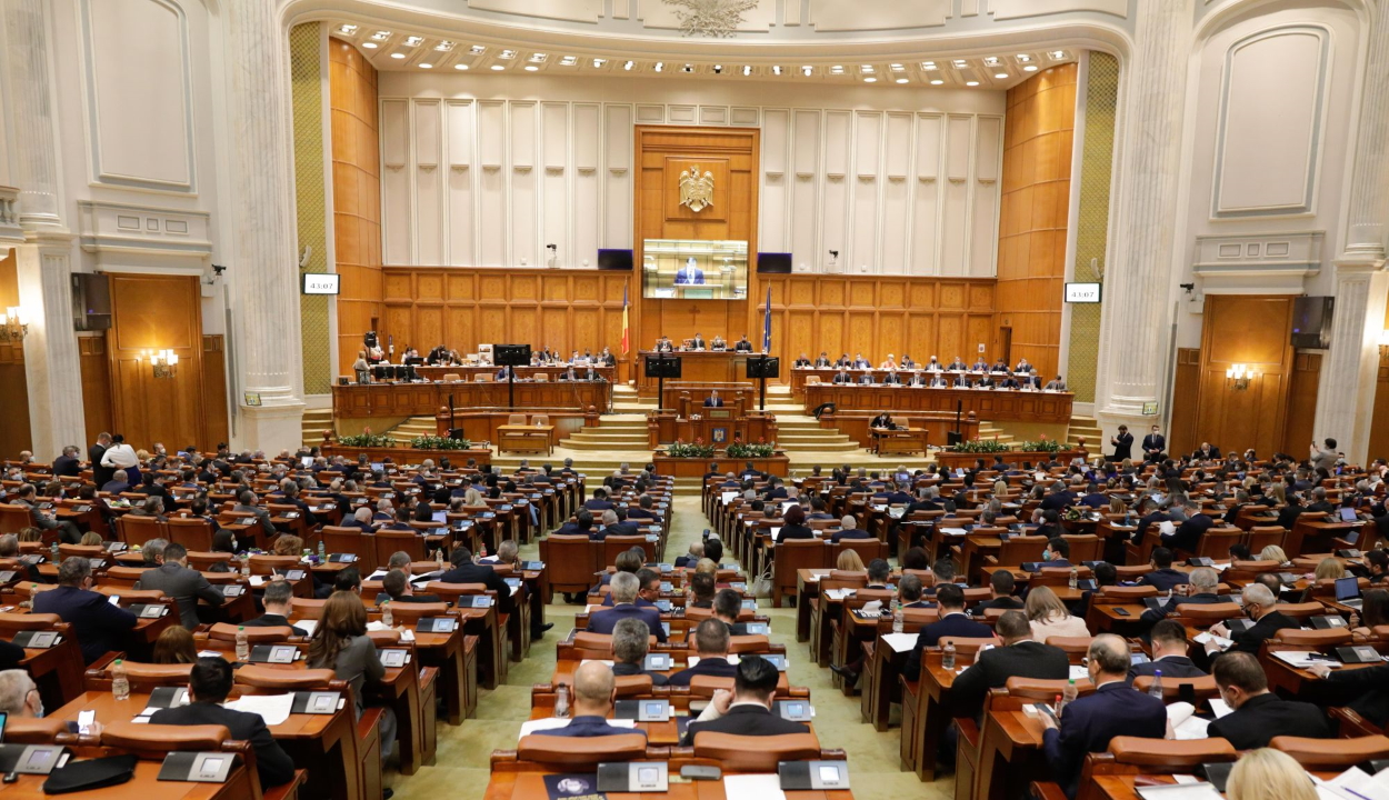 Várhatóan jövő szerdán szavaz a parlament az új Nép Ügyvédje kinevezéséről