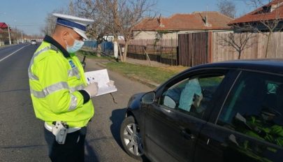 Eltekintettek a bírságtól, ha a sofőr pénzt utalt a rendőrség focicsapatának