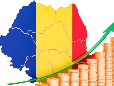 A kormány csökkentette az idei gazdasági növekedési előrejelzését