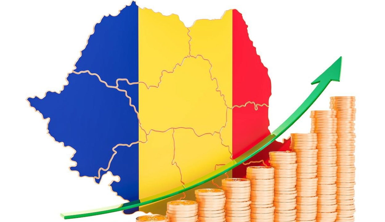 1,8 százalékkal nőtt a román gazdaság teljesítménye a második negyedévben