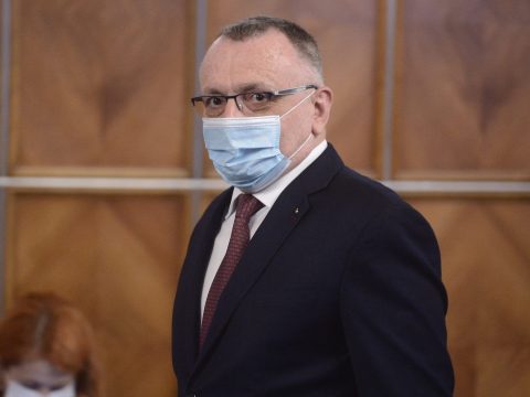 Cîmpeanu: a tananyagpótló órákért járó összegeket maradéktalanul ki fogják fizetni