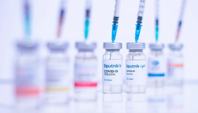Oroszországban bejegyezték a Szputnyik vakcina egydózisú változatát