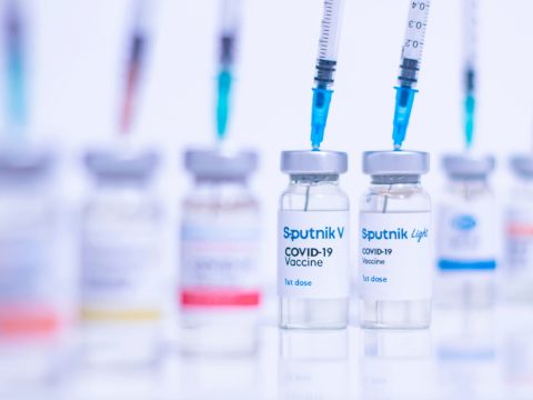 Oroszországban bejegyezték a Szputnyik vakcina egydózisú változatát