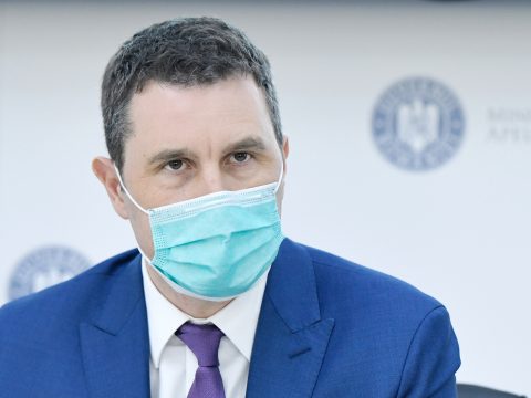 Tánczos: jelenleg nem fenyegeti Romániát a légszennyezés veszélye az ukrajnai háború miatt