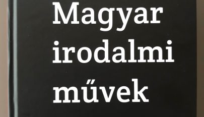 Új magyar irodalmi lexikon