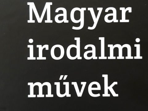 Új magyar irodalmi lexikon