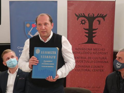 Az Úz völgye magyar múltjáról