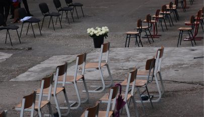 Nőtt az érdeklődés a baróti líceum iránt