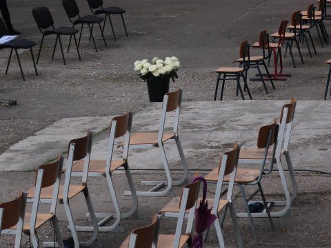 Nőtt az érdeklődés a baróti líceum iránt