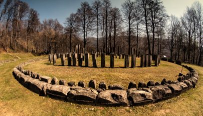 Erdély kevésbé ismert kuriózumai (13.) –  Sarmizegetusa Regia II.