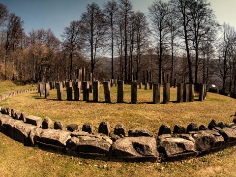 Erdély kevésbé ismert kuriózumai (13.) –  Sarmizegetusa Regia II.