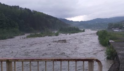 Gyorssegélyt kapnak a kormánytól az árvízkárosultak