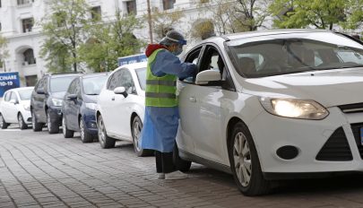 Egyre több kínai oltást kapott magyar jön Romániába Pfizer-vakcináért