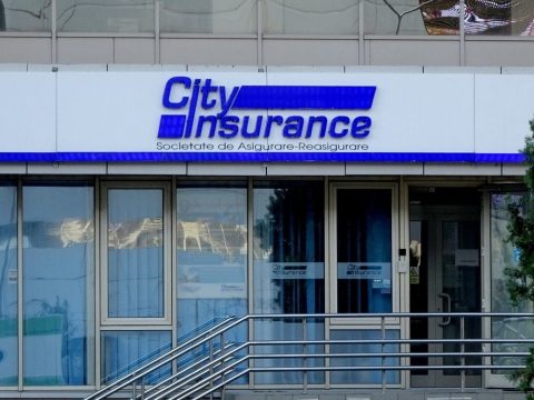 Hétfőtől a Biztosítottak Állami Garanciaalapjához fordulhatnak a City Insurance ügyfelei