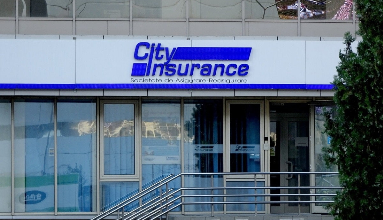 Hatósági felügyelet alá vonták a kötelező gépjármű-biztosítás piacán vezető City Insurance-t