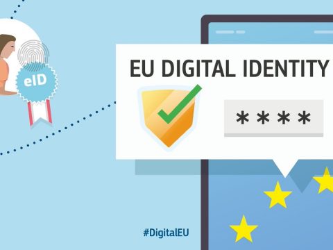 Digitális személyazonosság létrehozását javasolja az Európai Bizottság
