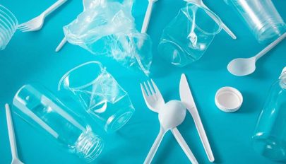 Elfogadta a kormány az egyszer használatos műanyag termékek betiltását