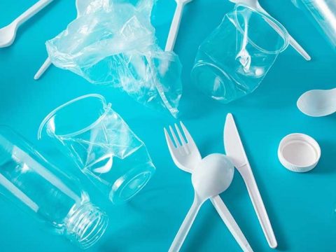 Elfogadta a kormány az egyszer használatos műanyag termékek betiltását
