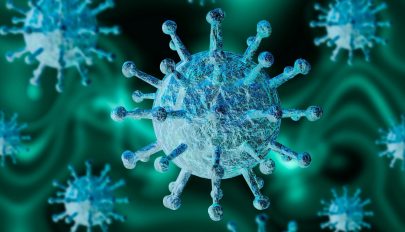 104 új koronavírusos megbetegedést jelentettek 26.625 teszt elvégzése nyomán