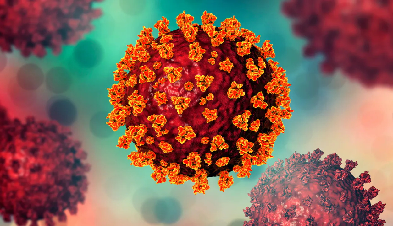 16.958 koronavírusos megbetegedést jelentettek, 48 ezer teszt elvégzése nyomán