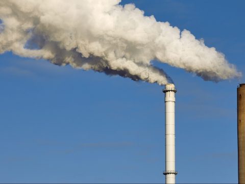 Hatalmas szén-dioxid-elnyelőt kapcsoltak be Izlandon