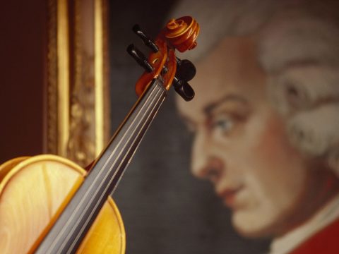 Klasszikus zenével gyógyítható az epilepszia?