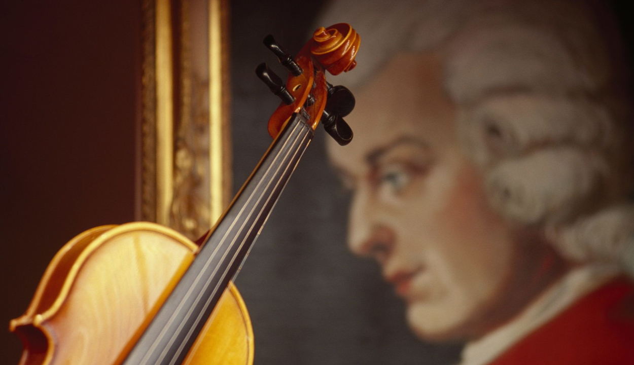 Klasszikus zenével gyógyítható az epilepszia?