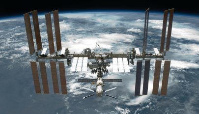 Oroszország kiszáll a Nemzetközi Űrállomásból