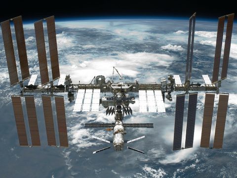 Oroszország 2024 után elhagyja a Nemzetközi Űrállomást és saját állomás építésébe kezd