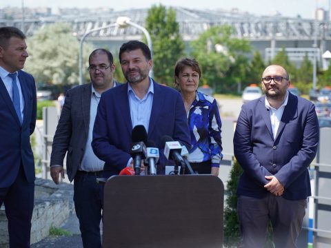 Környezetvédelmi őrség: Románia sosem lesz Európa szemétdombja