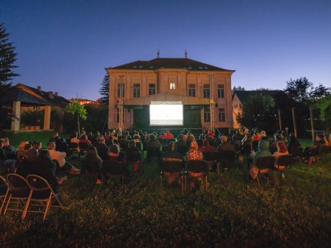 Négy magyar film