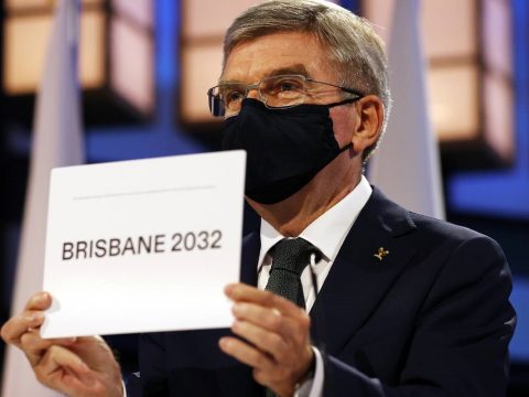 Brisbane lesz a 2032-es nyári olimpia házigazdája