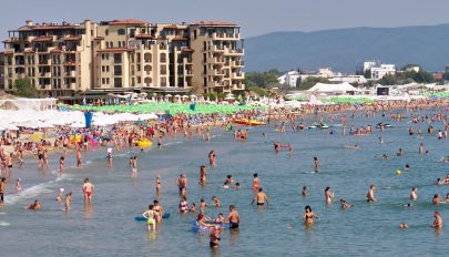 Bulgária a szezon végéig feloldja az utazási korlátozásokat a román állampolgárok számára