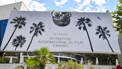 Megkezdődött a 74. cannes-i filmfesztivál