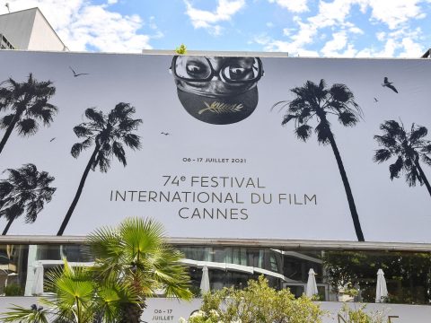 Megkezdődött a 74. cannes-i filmfesztivál