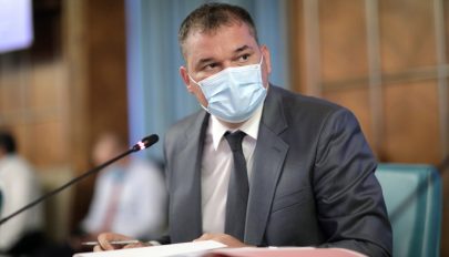 Cseke Attila jelentős összegeket tervez kérni a minisztériuma által lebonyolított fejlesztésekre