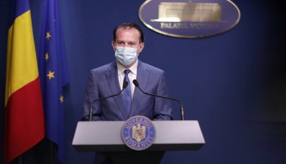 Cîțu: egyes minisztériumok büdzséjét kiegészítjük a költségvetés-kiigazításkor